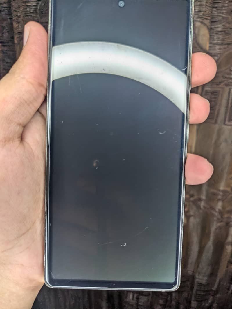 Google Pixel 6 6