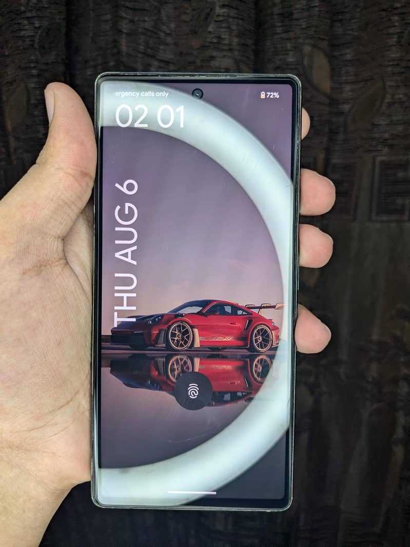 Google Pixel 6 7