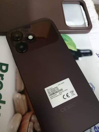 OPPO A6
