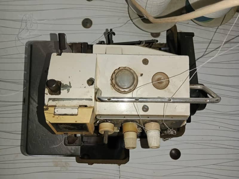in use 1