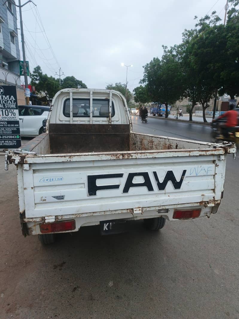 Faw Pickup Loading 1