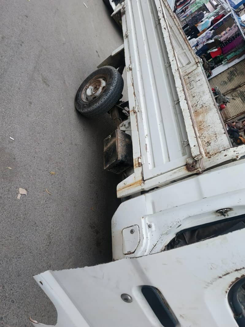 Faw Pickup Loading 3
