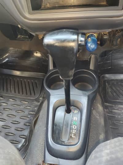 Daihatsu Cuore 2004
