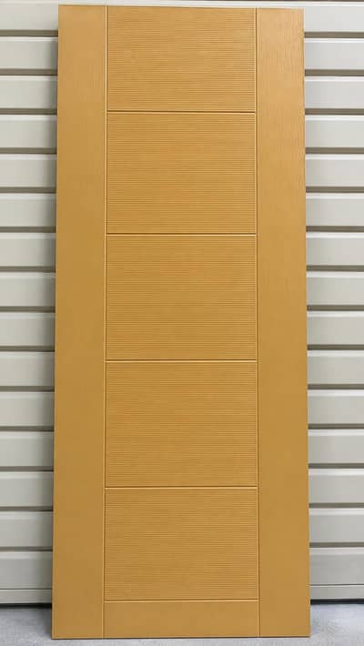 Fiber Doors