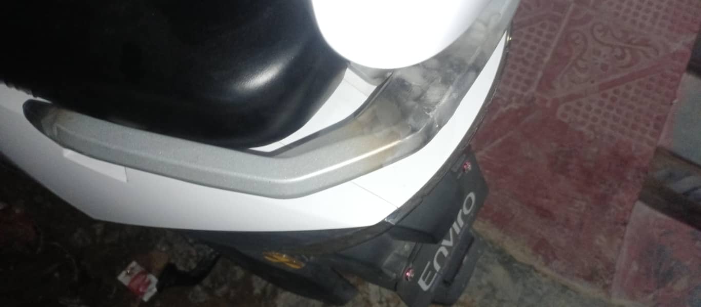 Enviro E. Bike 5