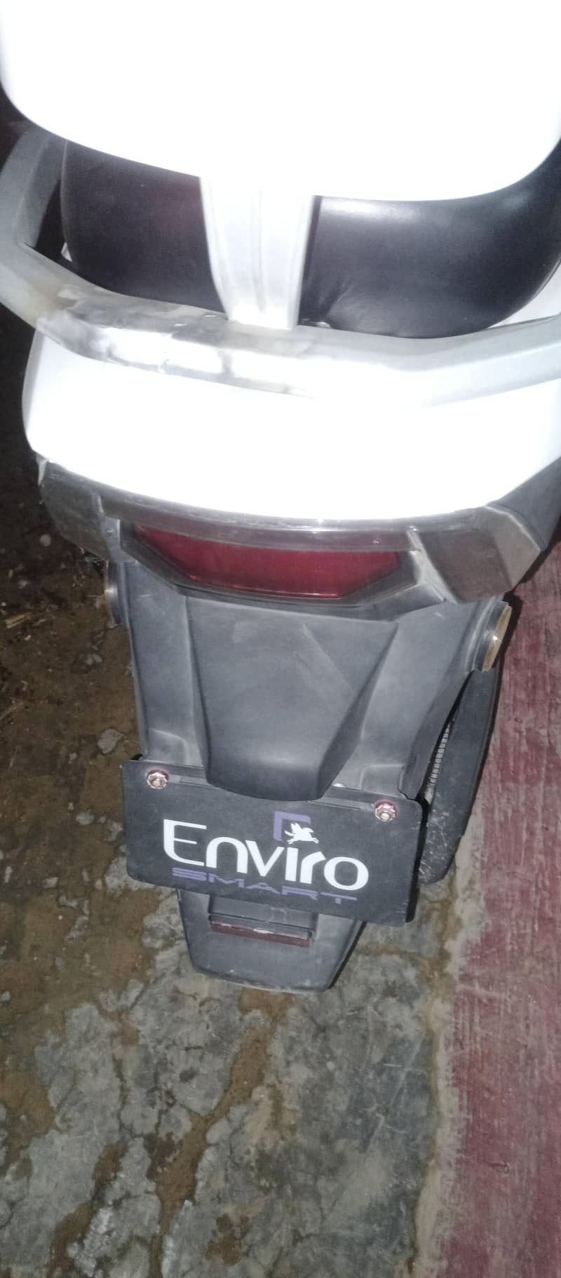 Enviro E. Bike 6