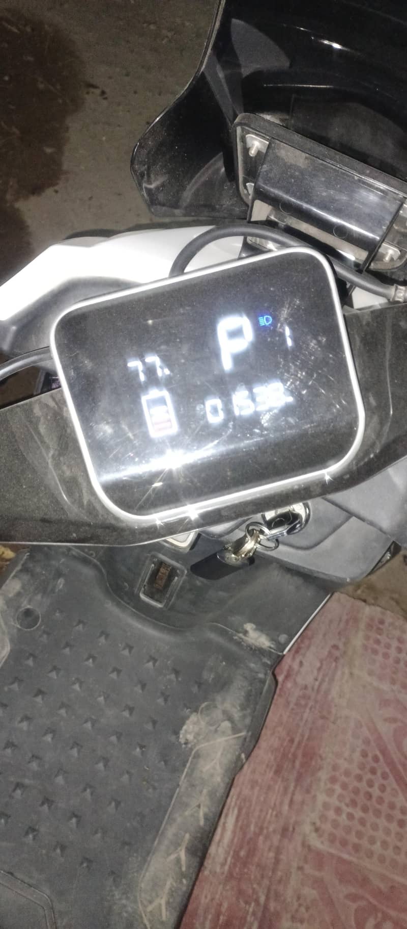 Enviro E. Bike 8