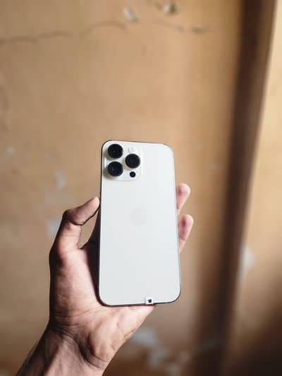 Iphone 14 pro max all okay