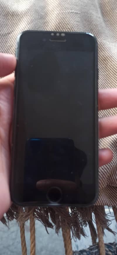 iphone SE 3