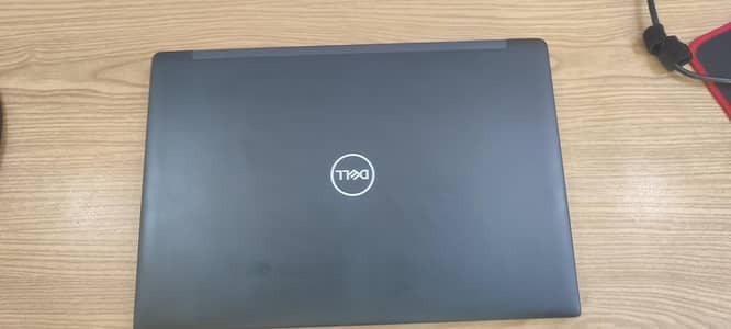 dell latitude core i 5, generation 7