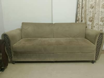 5 seaters Sofa set