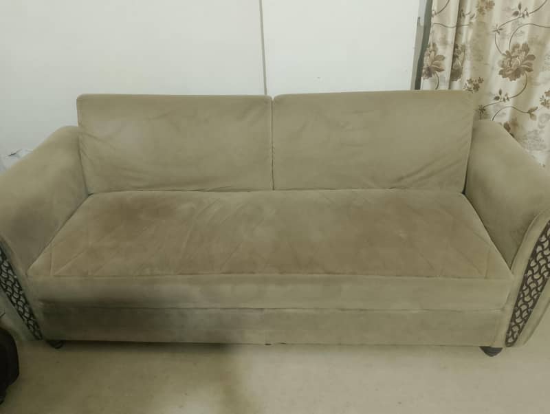 5 seaters Sofa set 1