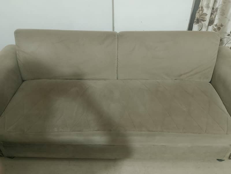 5 seaters Sofa set 2