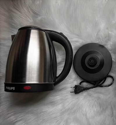 Automatic Electric Kettle