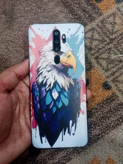 oppo A9 2020
