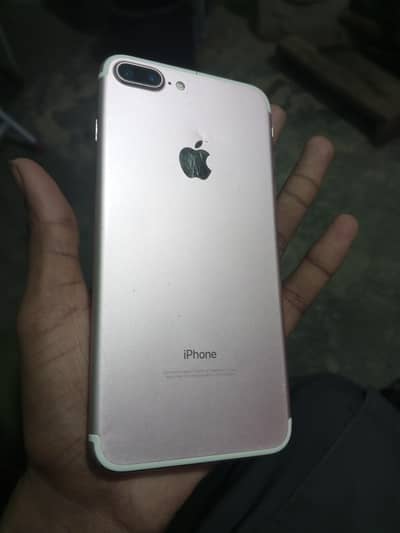 iphone 7 plus