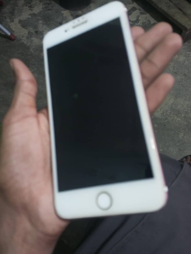iphone 7 plus 1