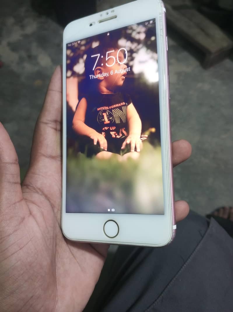 iphone 7 plus 2