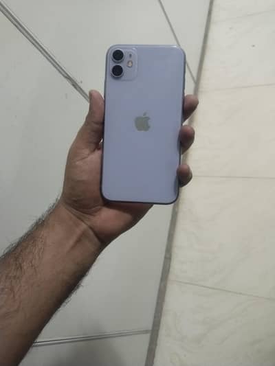 Apple iPhone 11