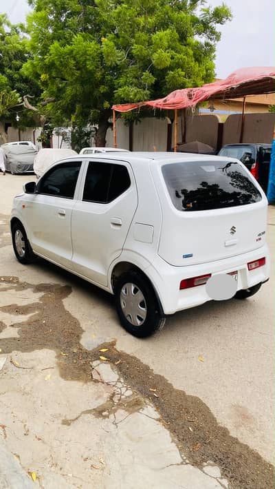 Suzuki Alto 2023