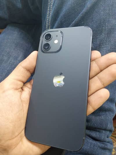 iPhone 12