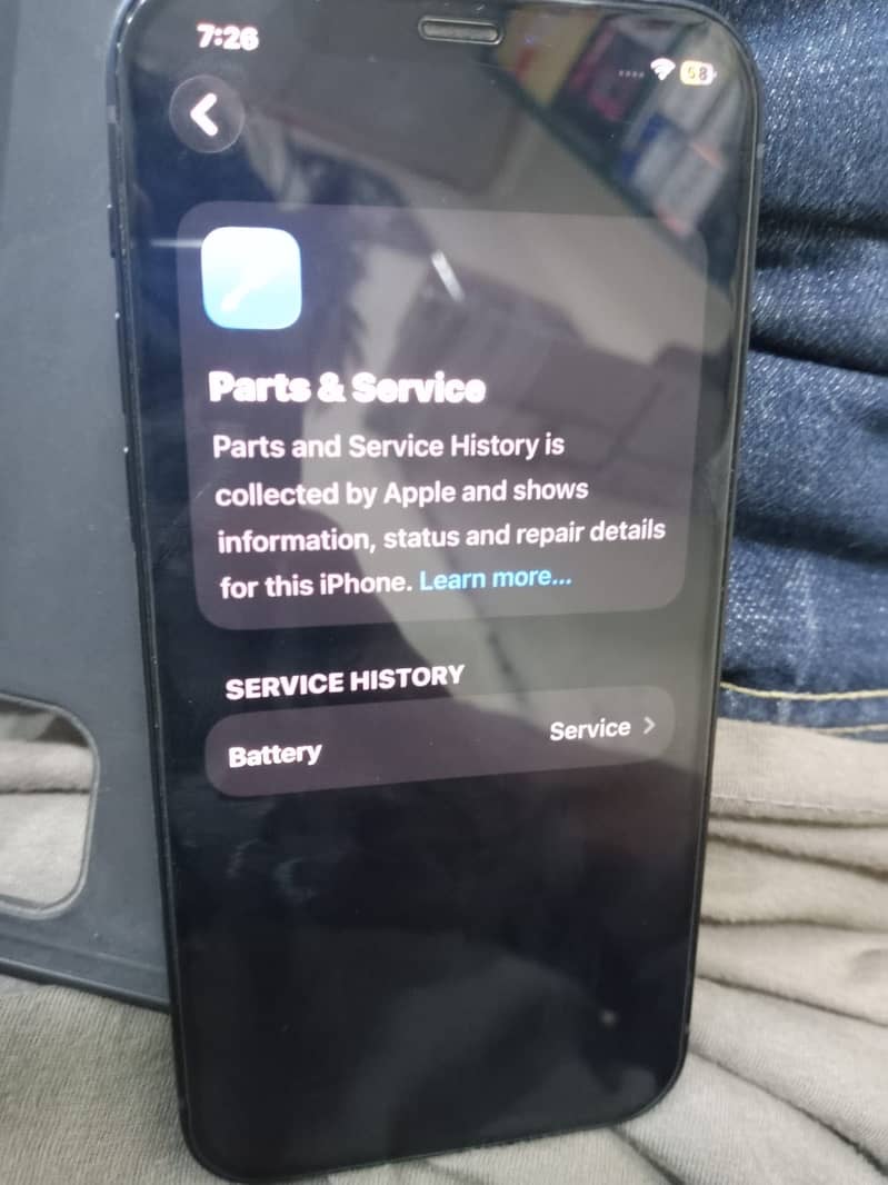 iPhone 12 3