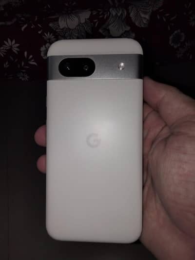 Google Pixel 8a