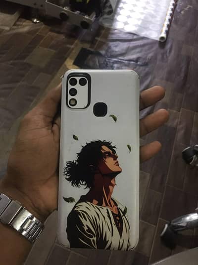 Infinix Hot 11 Pro