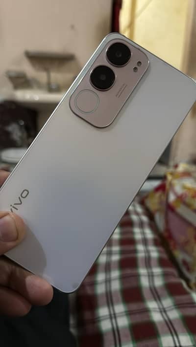 Vivo Y19s