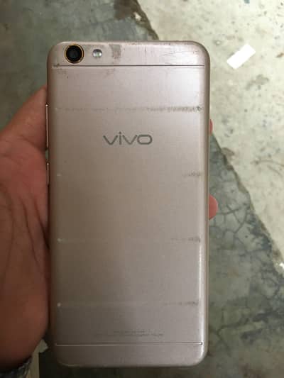Vivo Y66