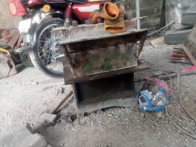 paver block making machine