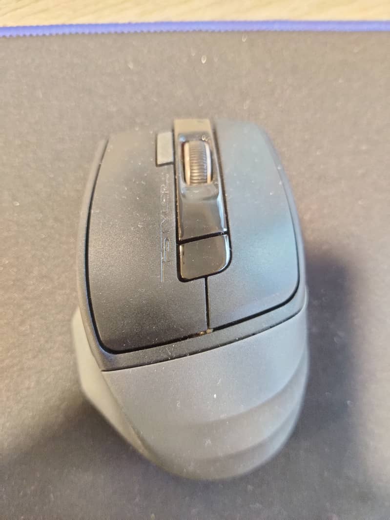 A4tech Wireless Mouse 2