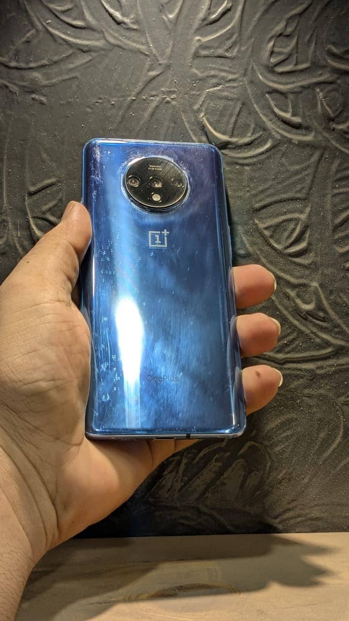 One Plus 7T 0