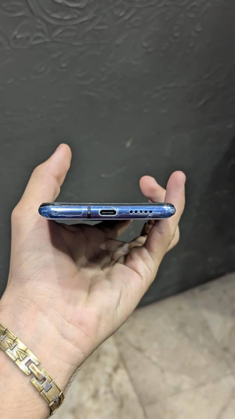 One Plus 7T 1