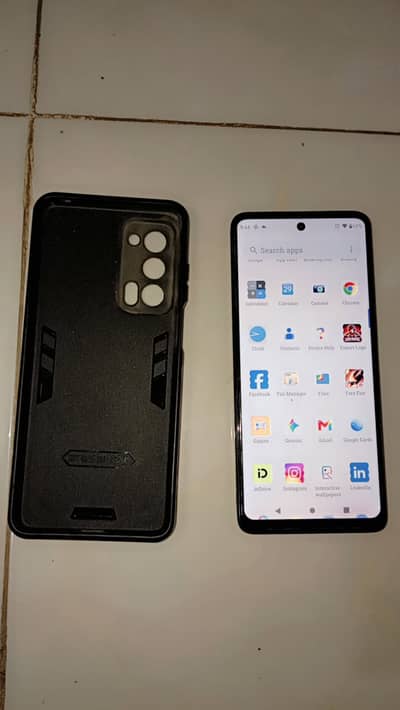 Mobile phone Moto edge 2021 8 256 gaming hy all ok Malir