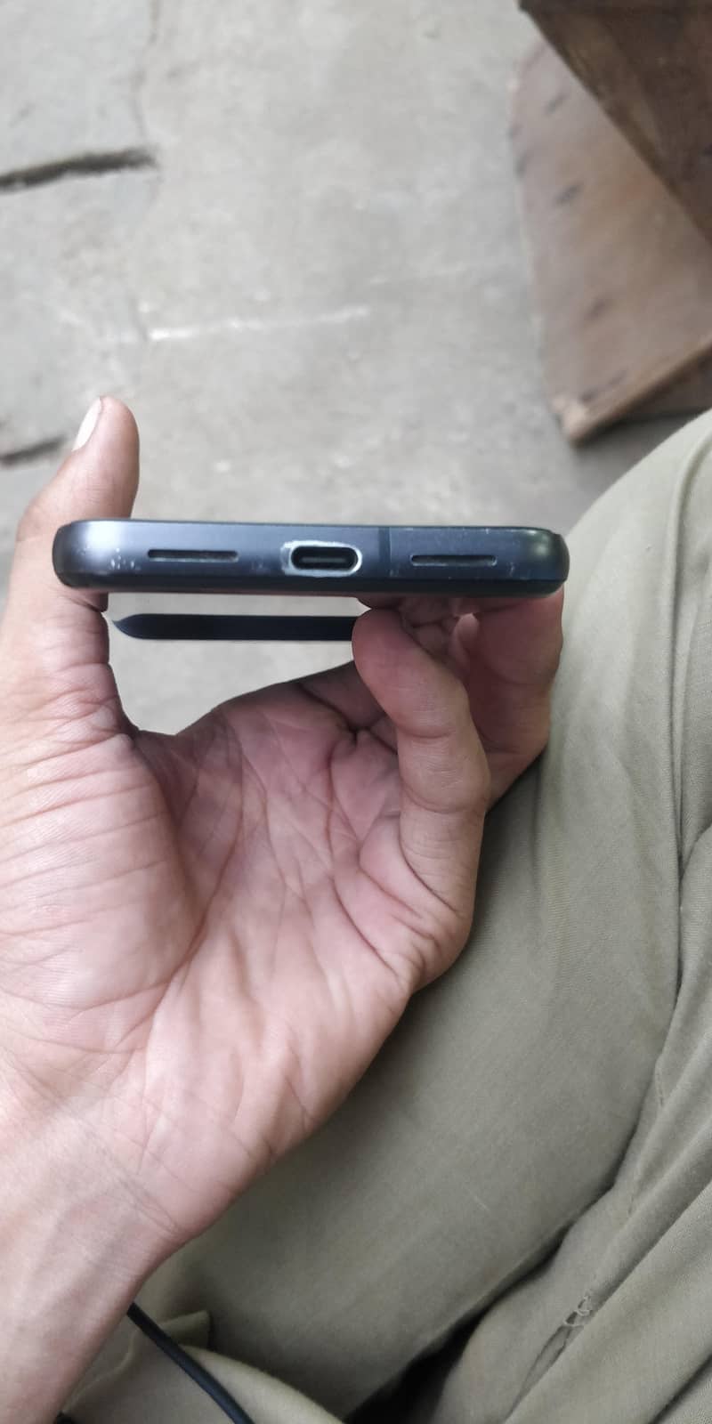 Google Pixel 8 1