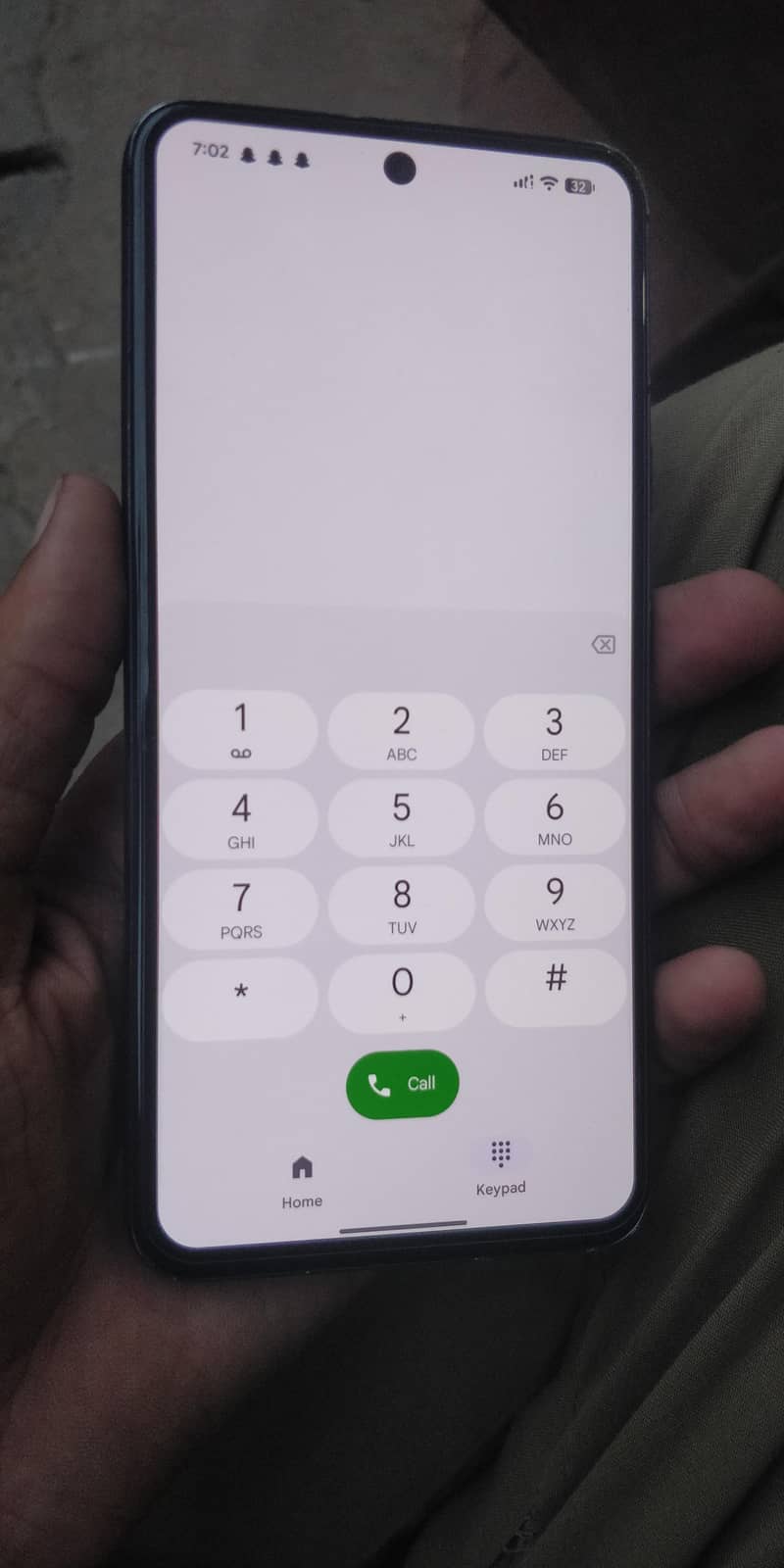 Google Pixel 8 3