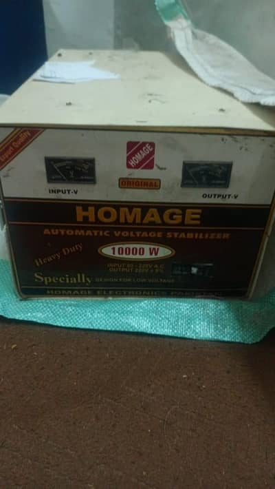 steblizer for sale 10000w 100%copper