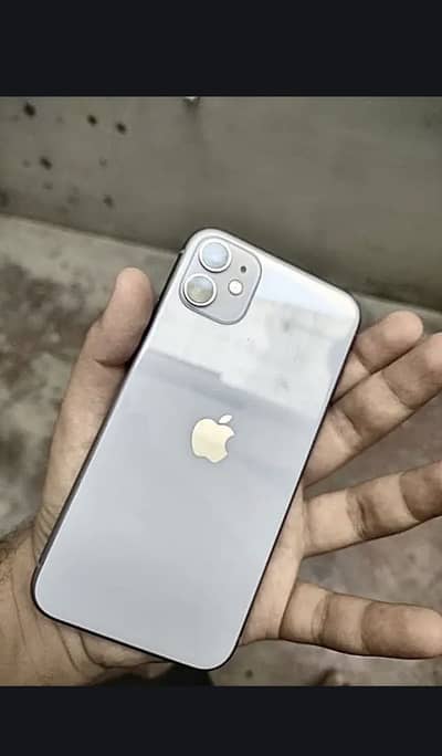 Apple iPhone 11 jv
