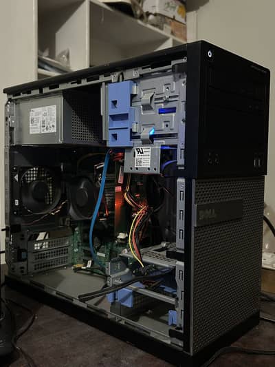 DELL OPTIPLEX 3020