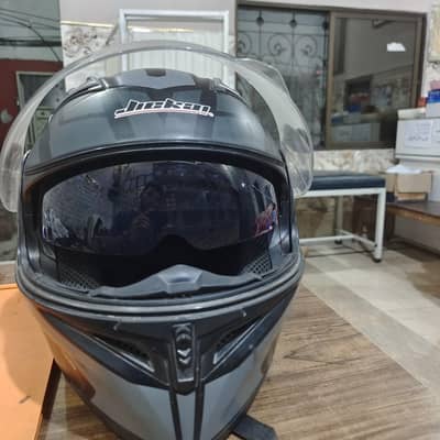 Jiekai 902 Large size Helmet