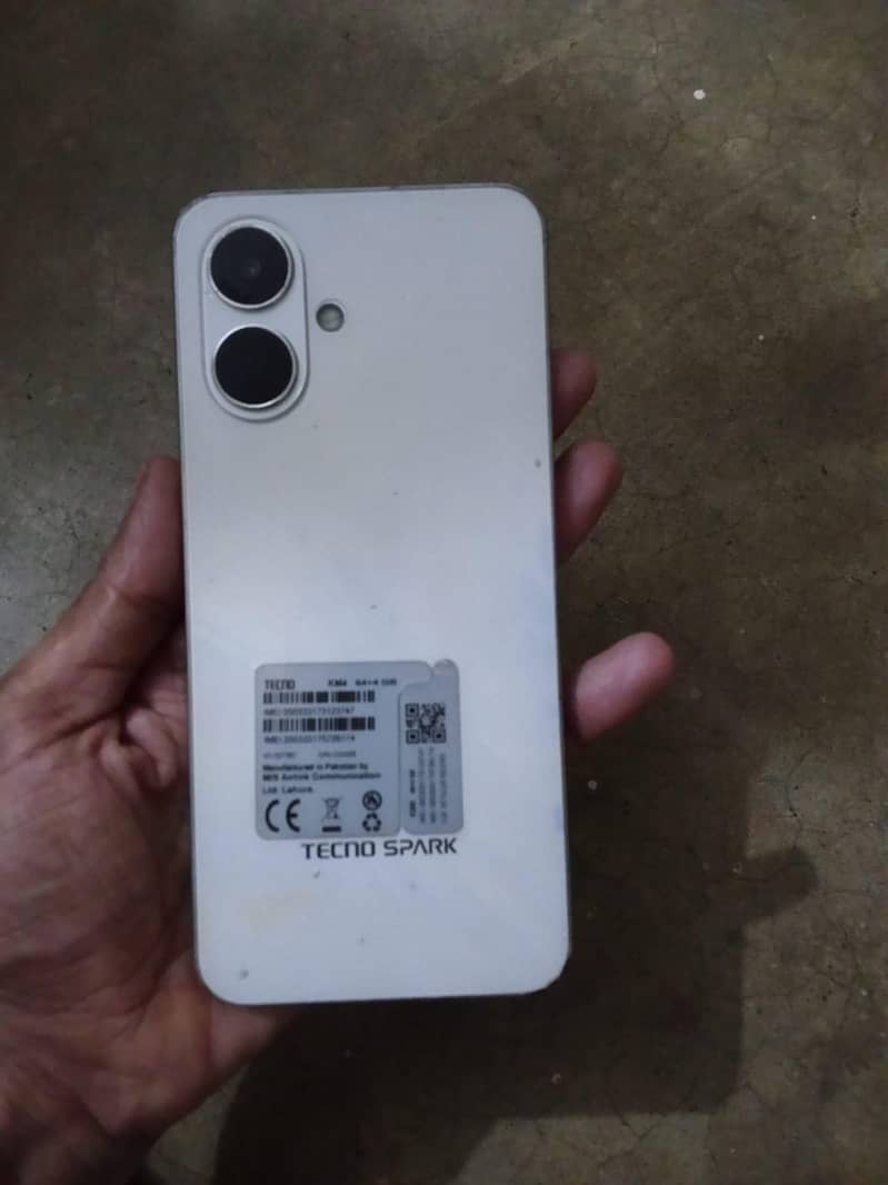Tecno Other Model 1