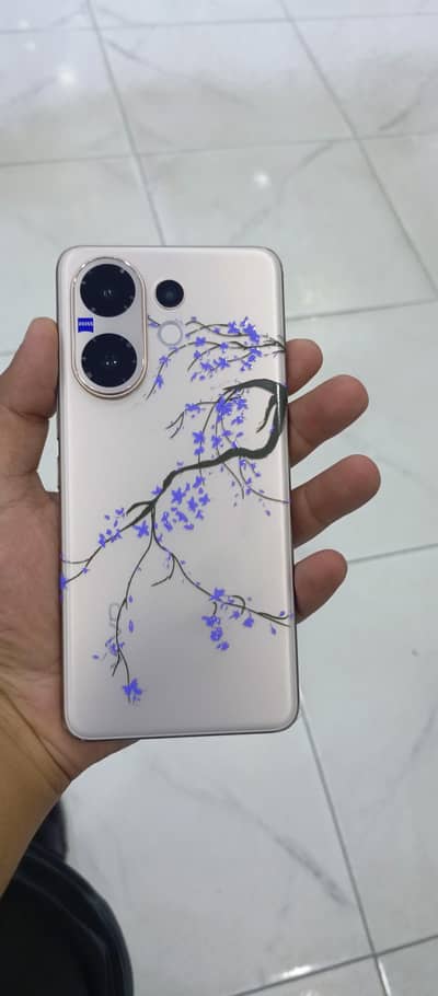 Vivo V60