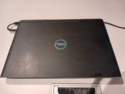 Dell G7 7588 Gaming | i7-8750H | GTX 1060 6GB | 24GB RAM | 512GB SSD