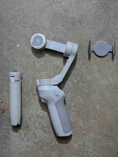 DJI OSMO 6