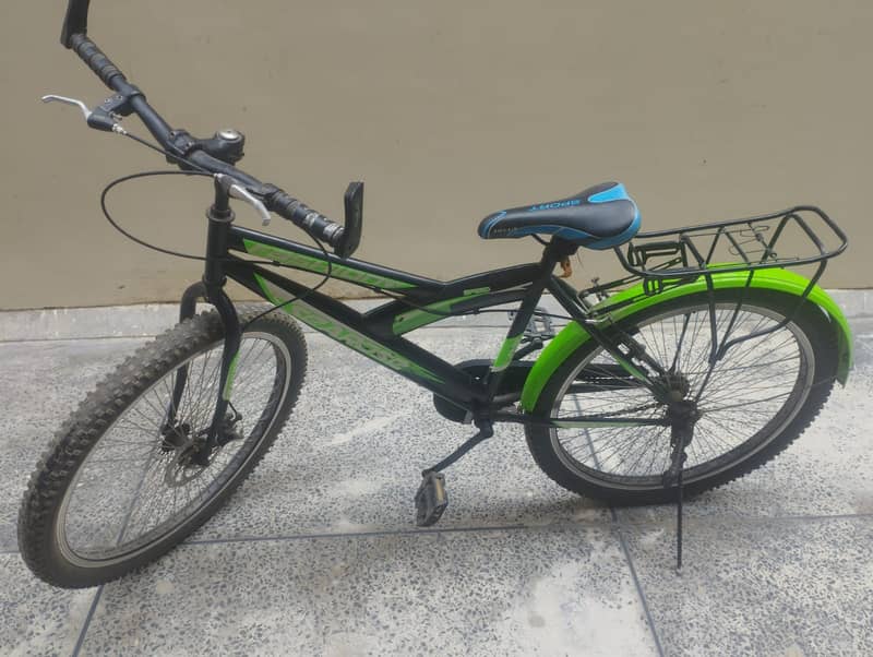 Bicycle 1