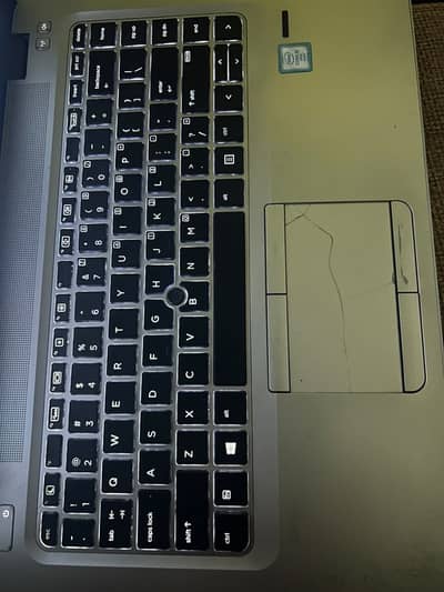 HP EliteBook 840 G3