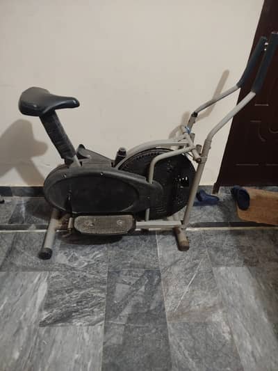 Excercise Cycle Available for Sale