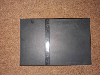 SONY PLAY STATION 2 + Controllers For Sale