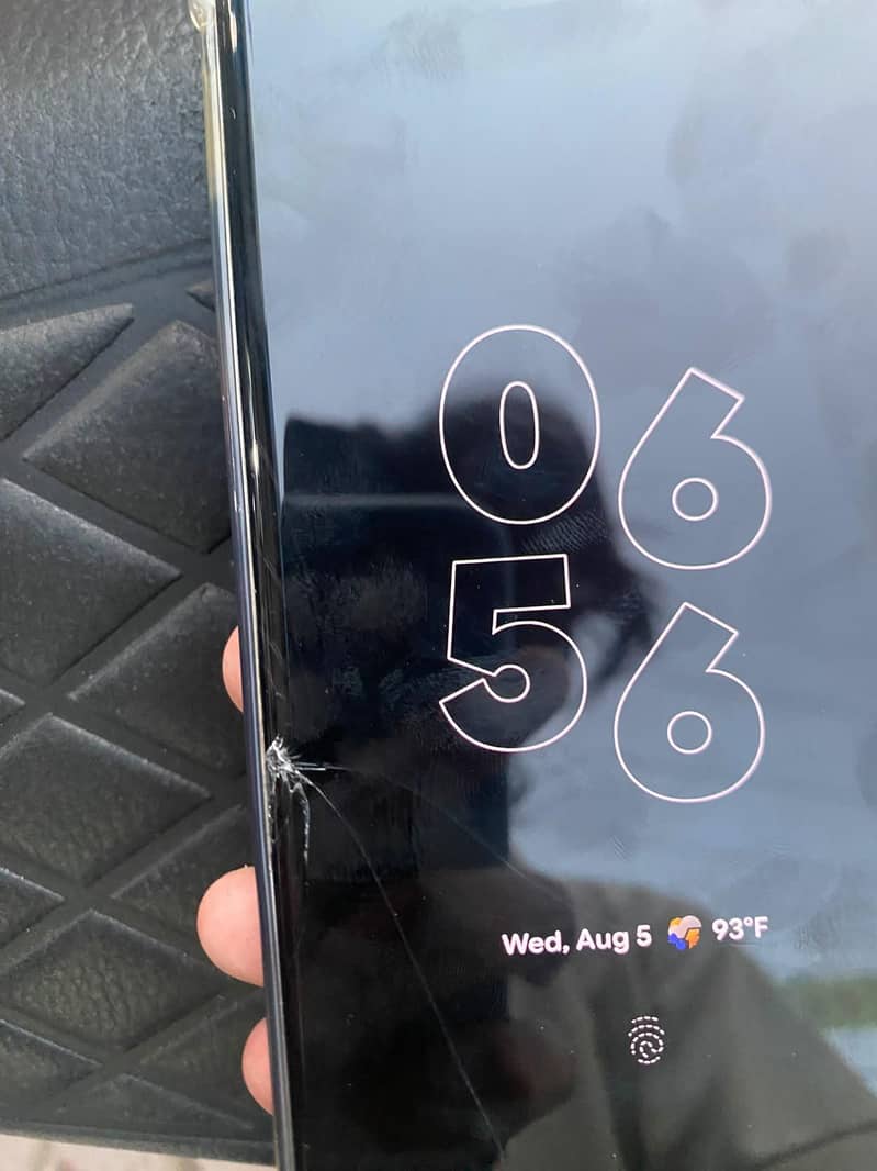Google Pixel 7 Pro 1